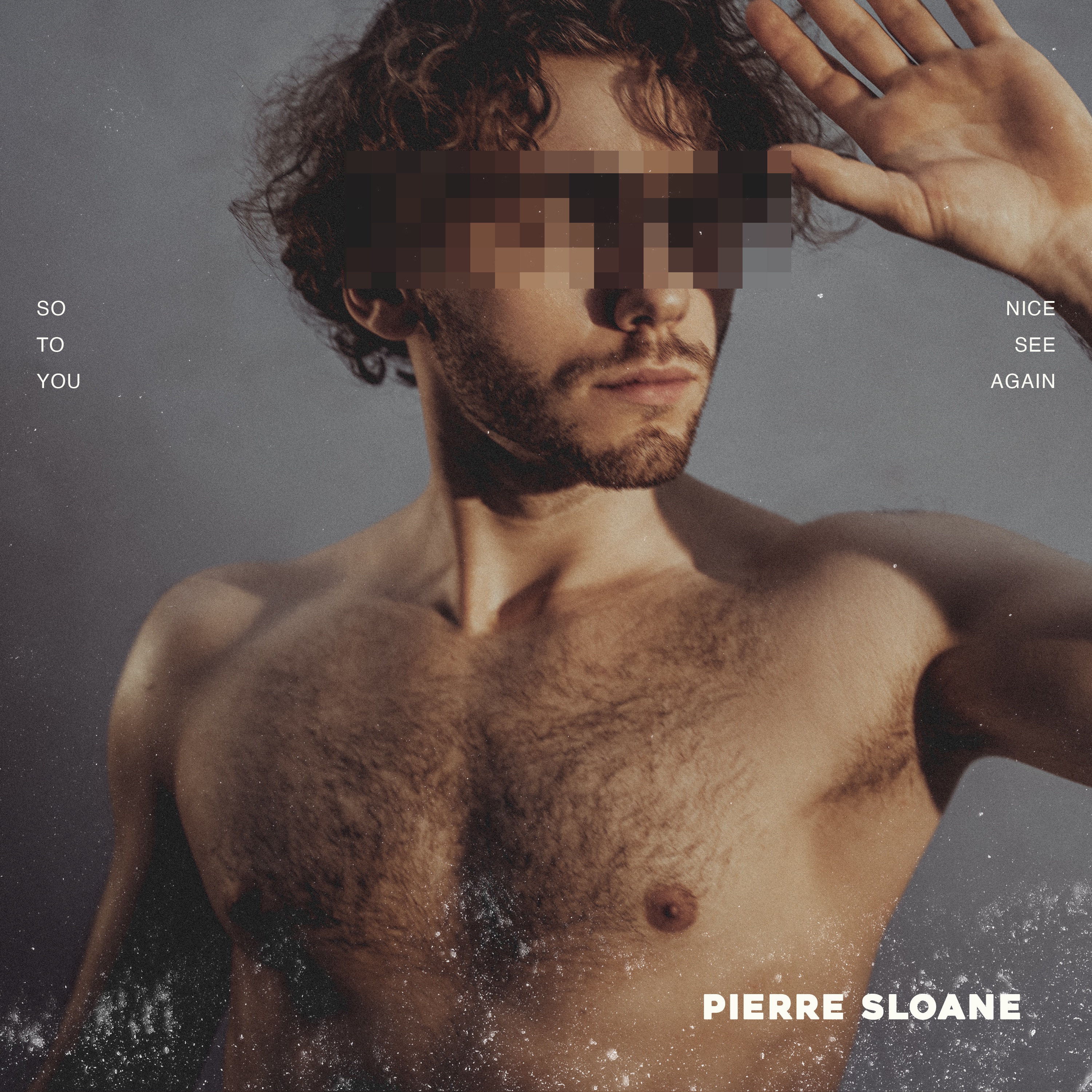 So Nice To See You Again - Single