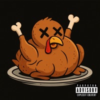 No Thanksgiving Pt. 2 - Single - God Gotti