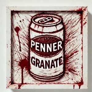 PENNERGRANATE