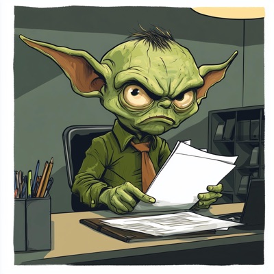 Please Don't Make Me Do It - Single