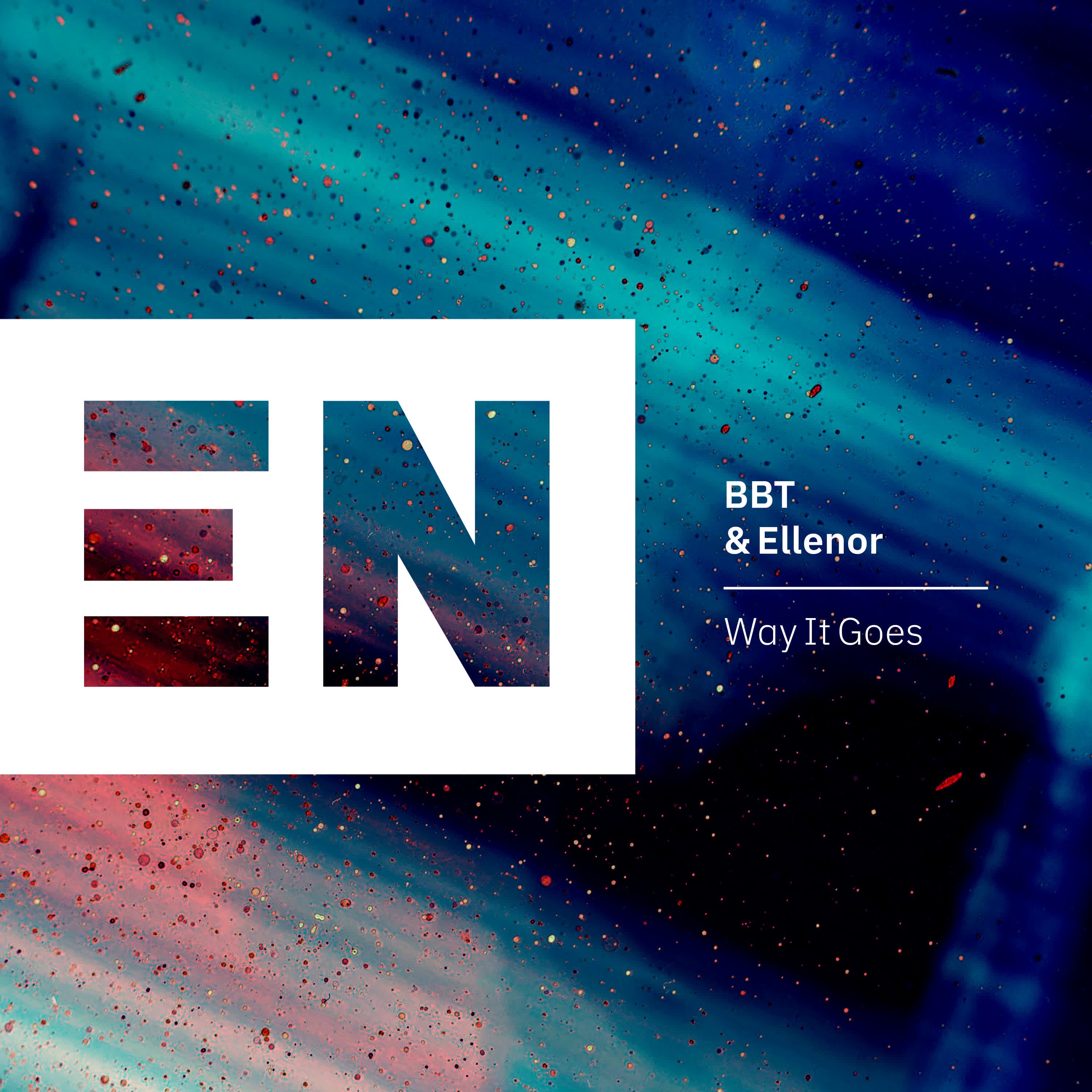 Way It Goes - Single