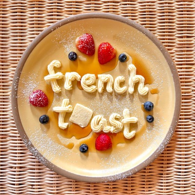 French Toast - Single