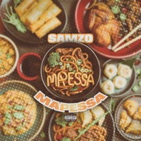 MAPESSA - Single - SAMZO