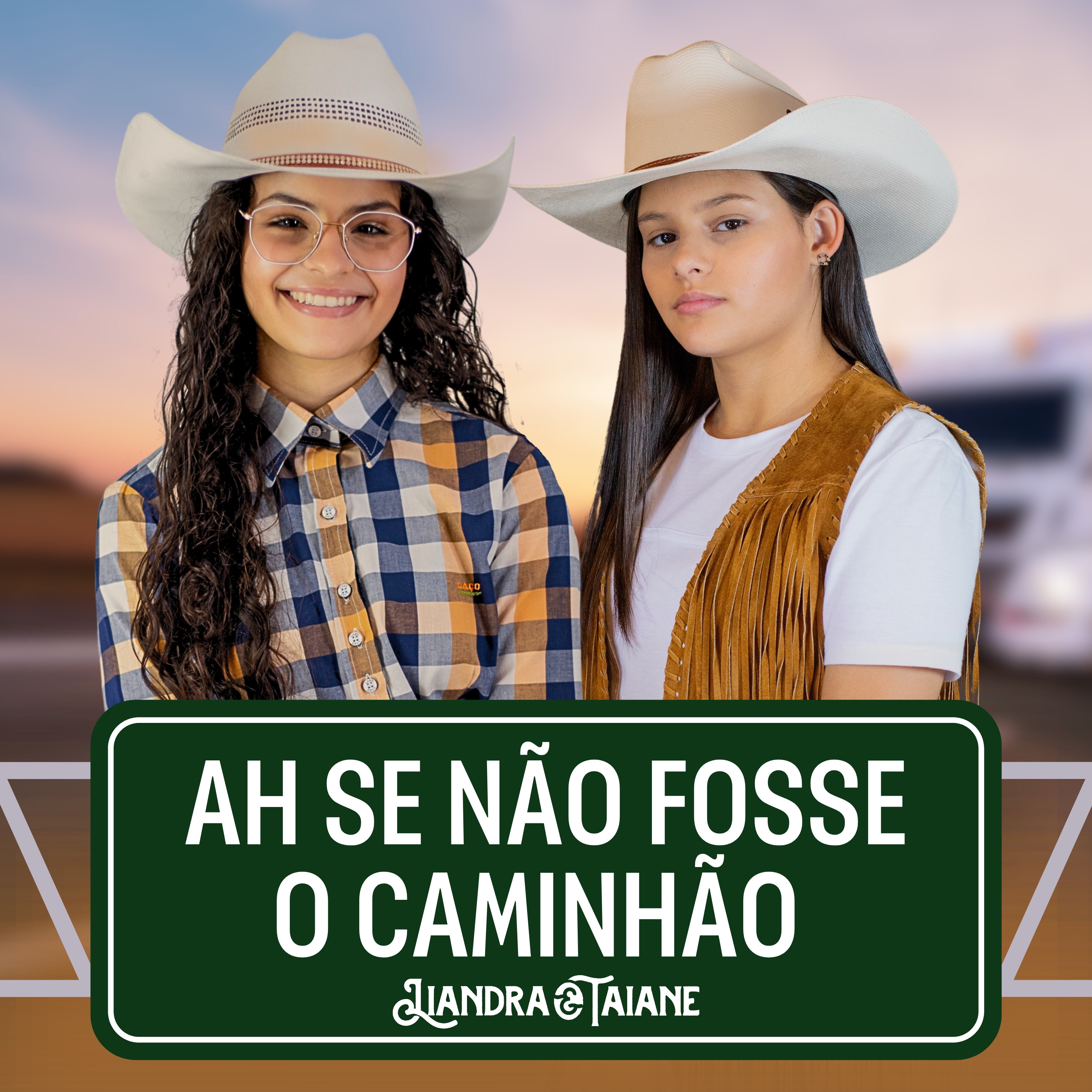 Ah Se Não Fosse o Caminhão - Single