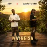 IDY & Were-vana - WAYNE SA