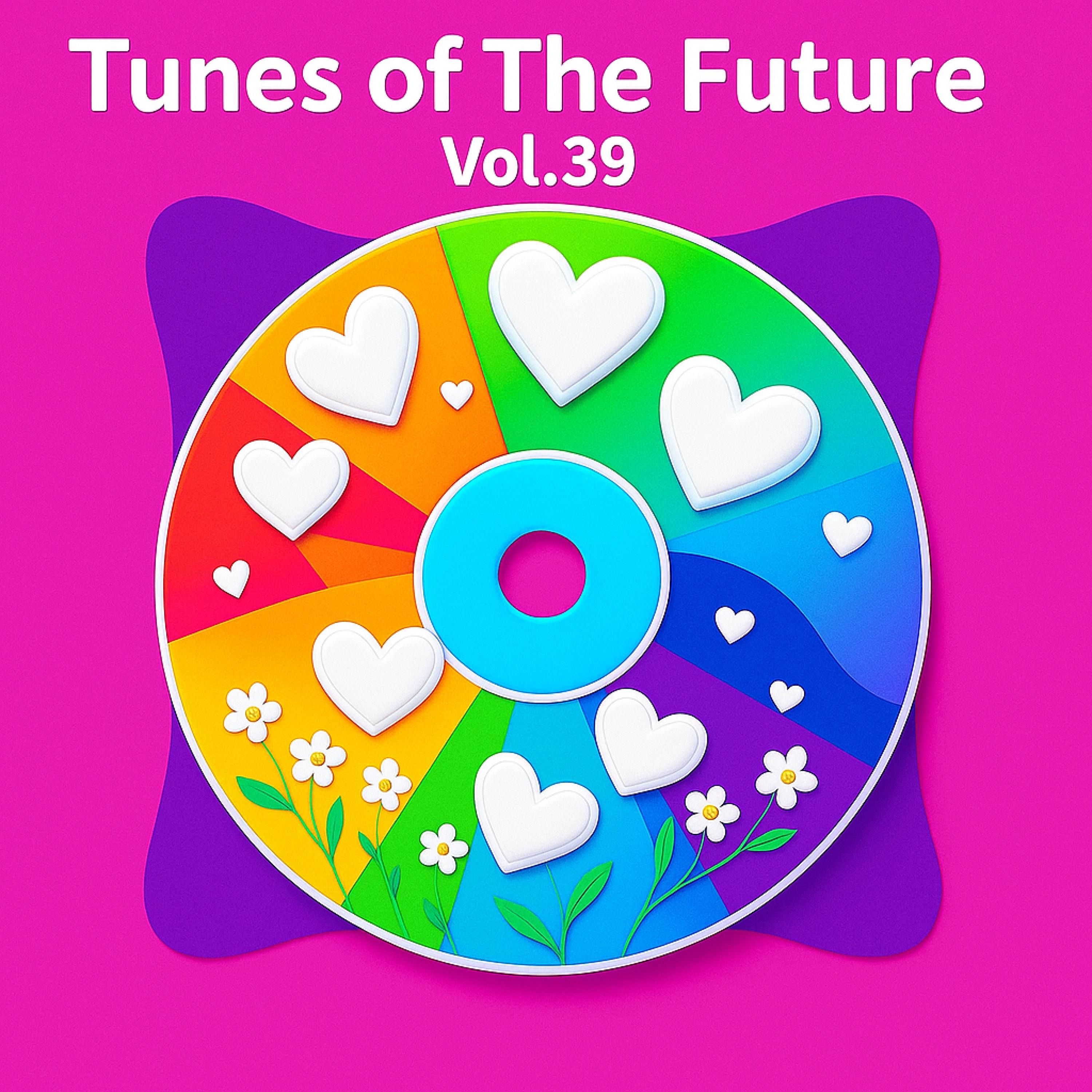 Tunes of The Future - Shining Through