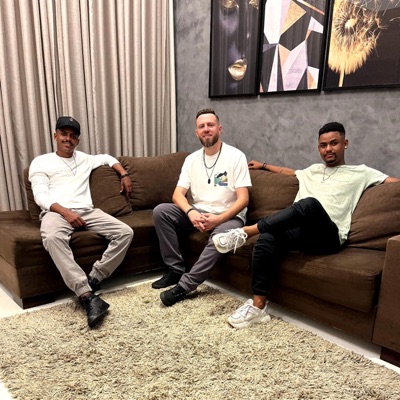 Como nunca amei ninguém - Single