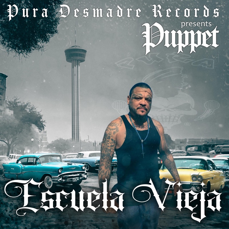Escuela Vieja (feat. Chuy loko)