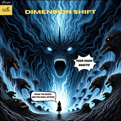 Dimension Shift - Single