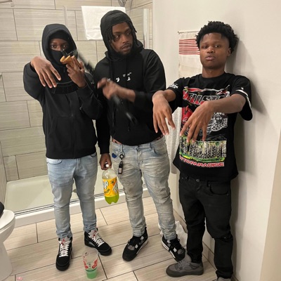Nascar (feat. Tank1k) - Single
