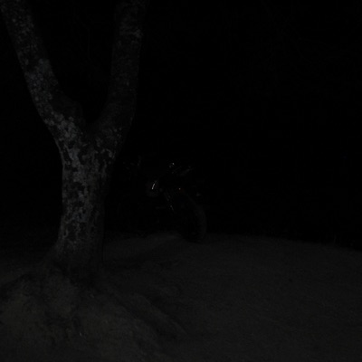 cuando la noche acabe - Single