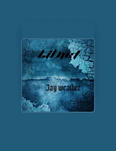 jay weatherを聴いたり、ミュージックビデオを鑑賞したり、経歴やツアー日程などを確認したりしましょう！