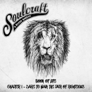 Book Of Life (Chapter 1, Dare To Walk The Path Of Righteous) - Soulcraft & Masso Narradi