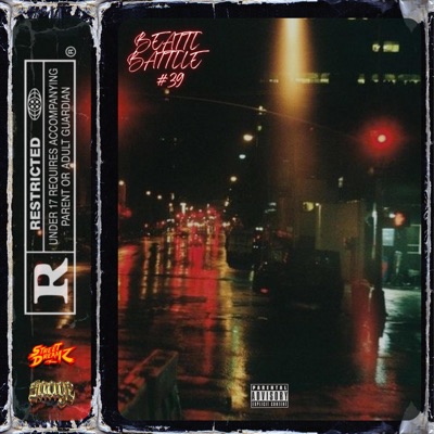 STREET DREAMZ #39 BEAT BATTLE - Single