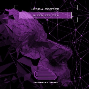 Sleepless City - Single