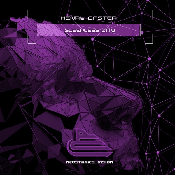 Sleepless City - Single