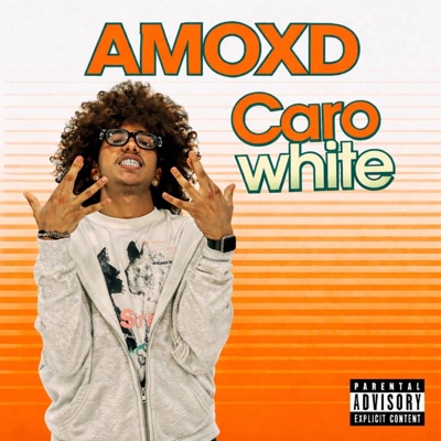 CARO WHITE - Single