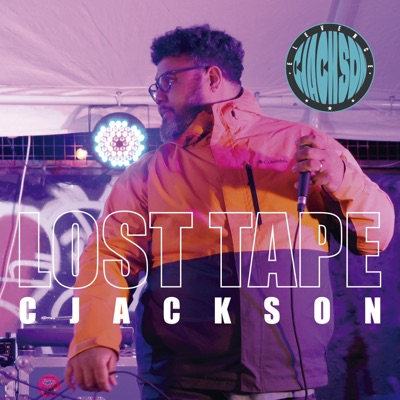 Lost Tape - EP