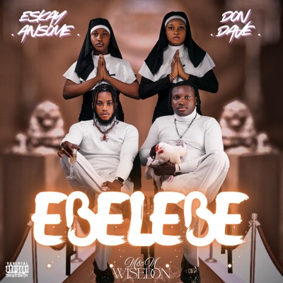 EBELEBE - Single