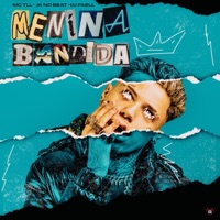 Menina Bandida - Single - Mc TLL, JK NO BEAT & Dj Fael
