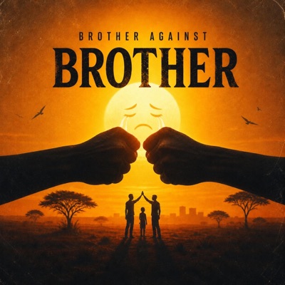 Brother Against Brother (feat. I.Q-The Truth) - Single