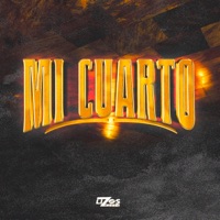 Mi Cuarto - Single - Plan de Escape