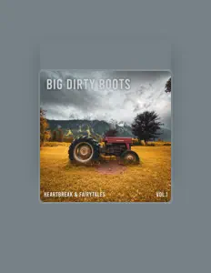 Big Dirty Bootsを聴いたり、ミュージックビデオを鑑賞したり、経歴やツアー日程などを確認したりしましょう！