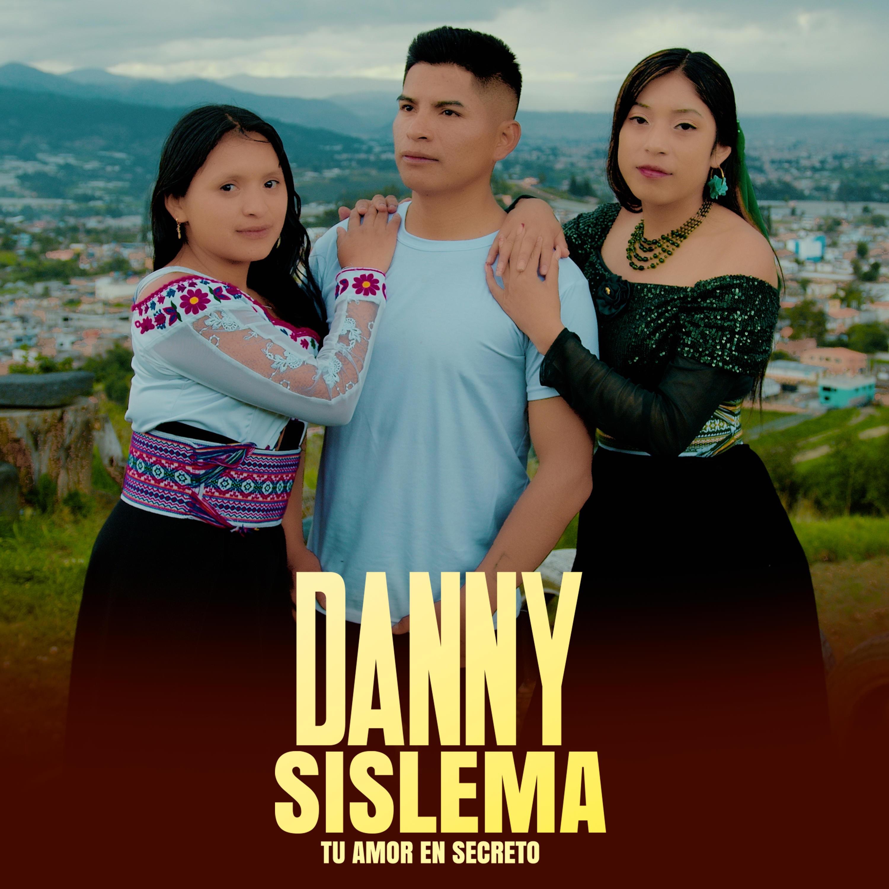 MALDITO LICOR (feat. DANNY SISLEMA Tu Amor En Secreto) - Single