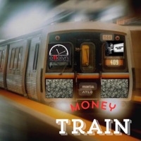 Money Train (feat. RMG & Poet) - Single - E11elvn