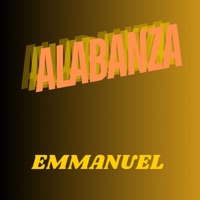 ALABANZA - EMMANUEL