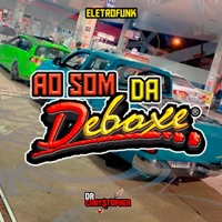 AO SOM DA DEBOXE - Single - Chrystopher