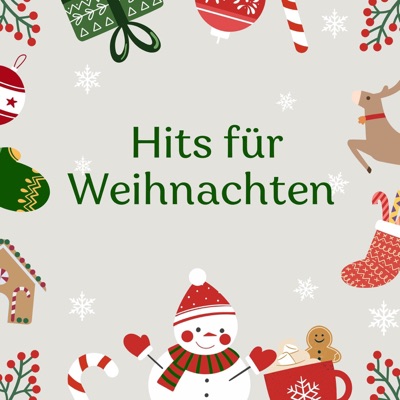 Hits für Weihnachten