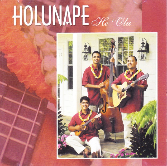 Kawai Cockett/A Traditional Hawaii - Jay Hawaiian Music