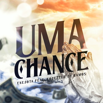 Uma Chance - Single