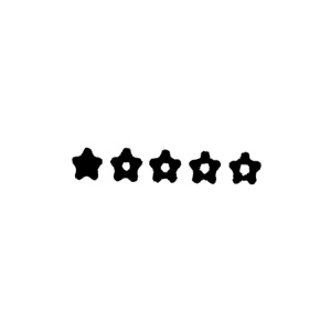 5/5 - EP