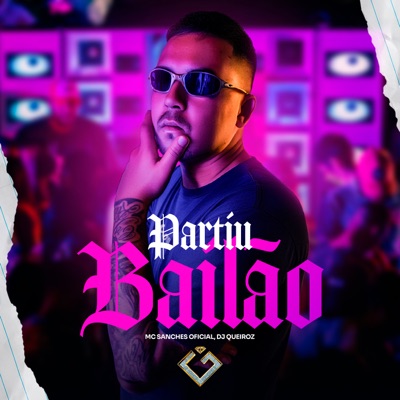 Partiu Bailão - Single