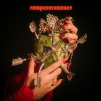 Rompecorazones - Single - Francisca Valenzuela