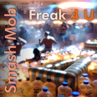 Freak 4 U - Single - Smash Mob