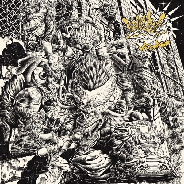 Kick ! - Single
