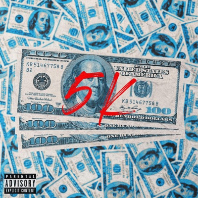 5K - Single