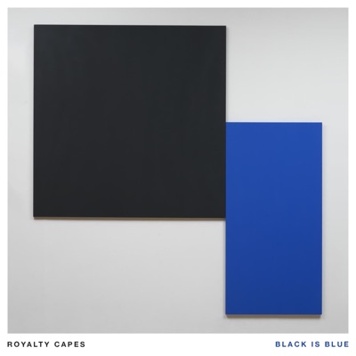 Black Is Blue - Single