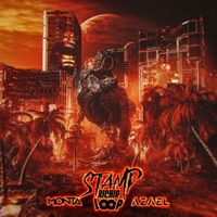 Stamp - Single - Monta, Richie Loop & Azael