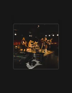 Алина Ситниковаを聴いたり、ミュージックビデオを鑑賞したり、経歴やツアー日程などを確認したりしましょう！