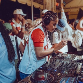 The Edge (Remix) [Mixed] David McCallum