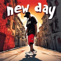 New Day - Single - J. Kas