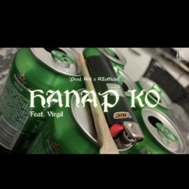 HANAP KO (feat. €EE & Virgil) DBLOCC