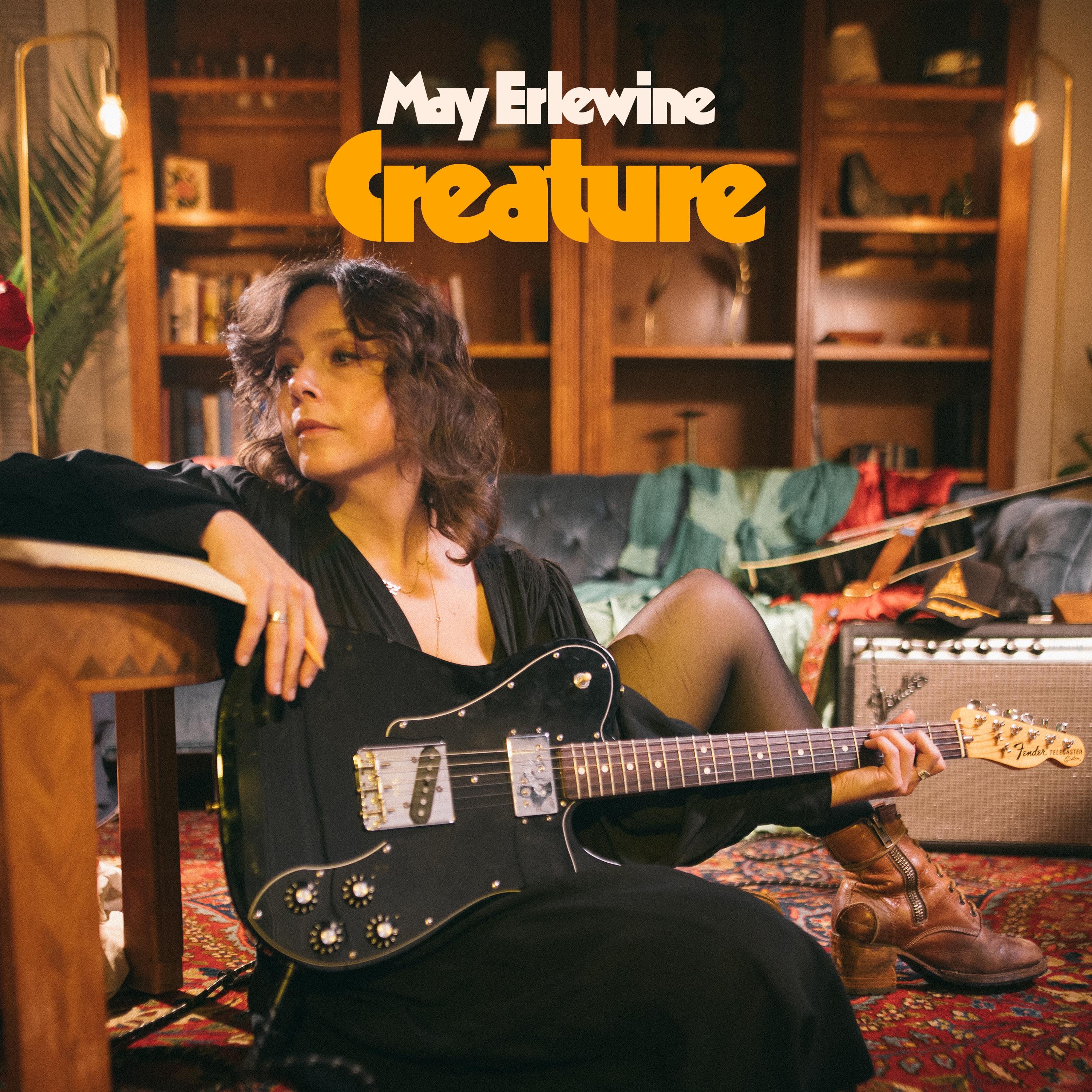 Creature (feat. Phil Cook) - Single