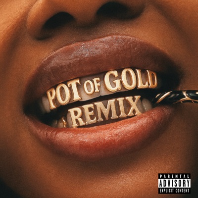 Pot of Gold (Remix) - Single