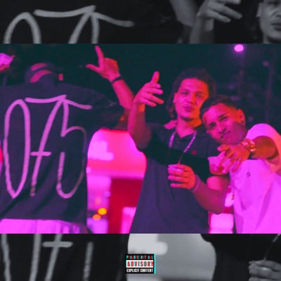 Dentro da Madruga - Single