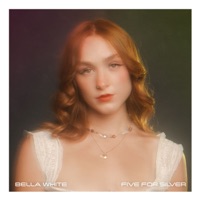 Bella White Ablum Cover